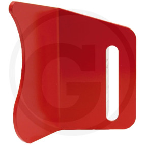 Abstreiber rechts Granit 18002 G17723000R